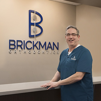 meet dr brickman